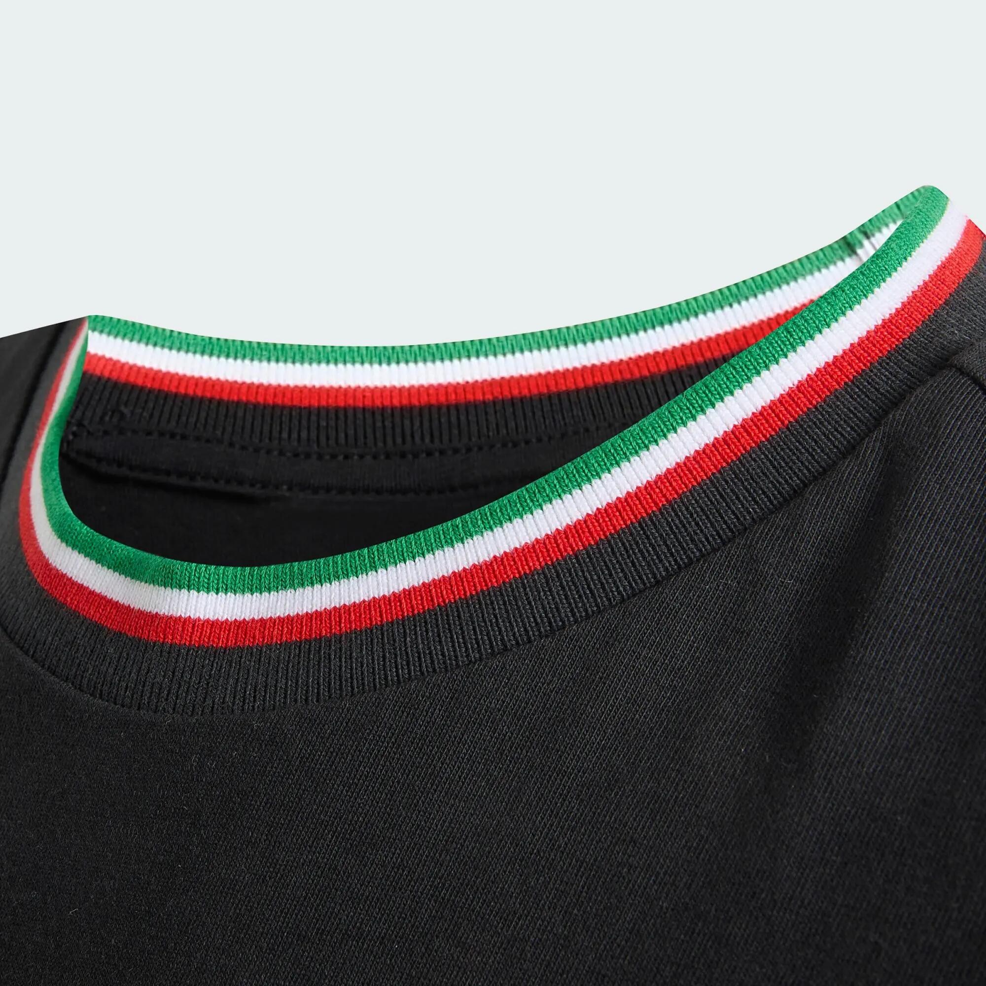 T-SHIRT IMOLA DA MERCEDES - AMG PETRONAS FORMULA 1 TEAM 2/5