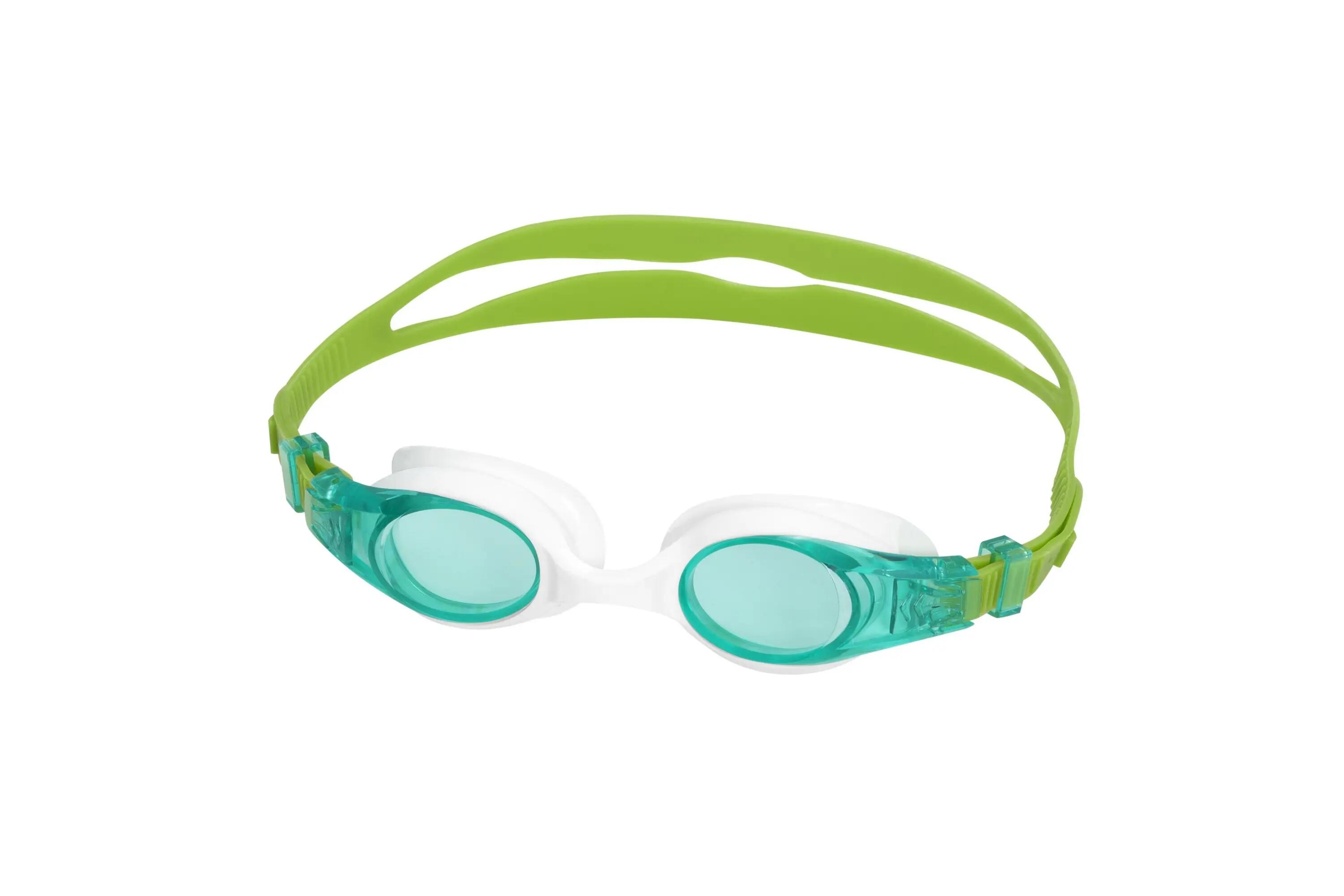 BESTWAY OCHELARI INOT ACCELERA 3+ ANI, Verde 4/4