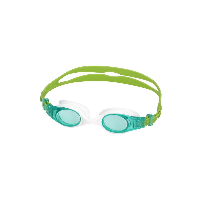 BESTWAY OCHELARI INOT ACCELERA 3+ ANI, Verde