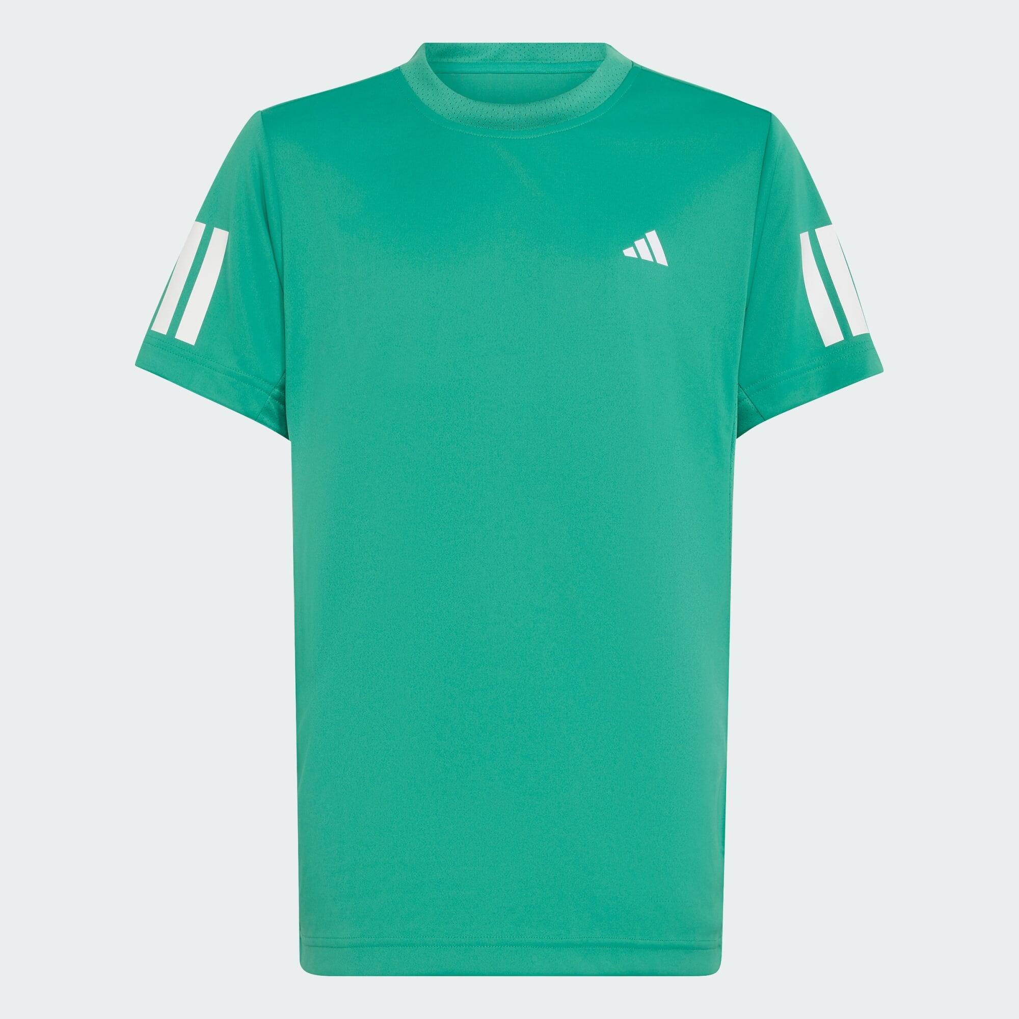 Koszulka Club Tennis 3-Stripes Kids