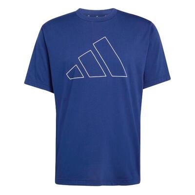 Jersey adidas essentials feelready logo