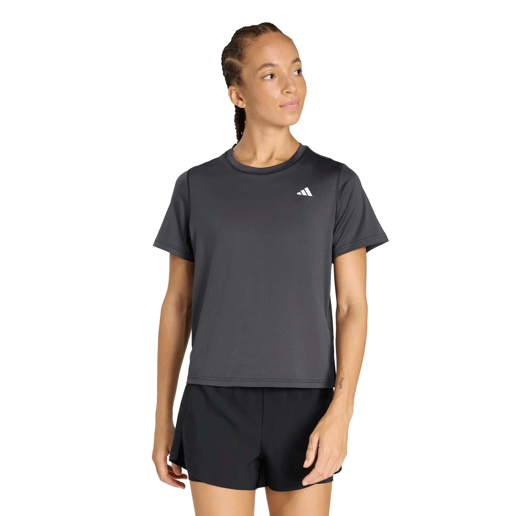 Maillot femme adidas Workout Essentials 2/6