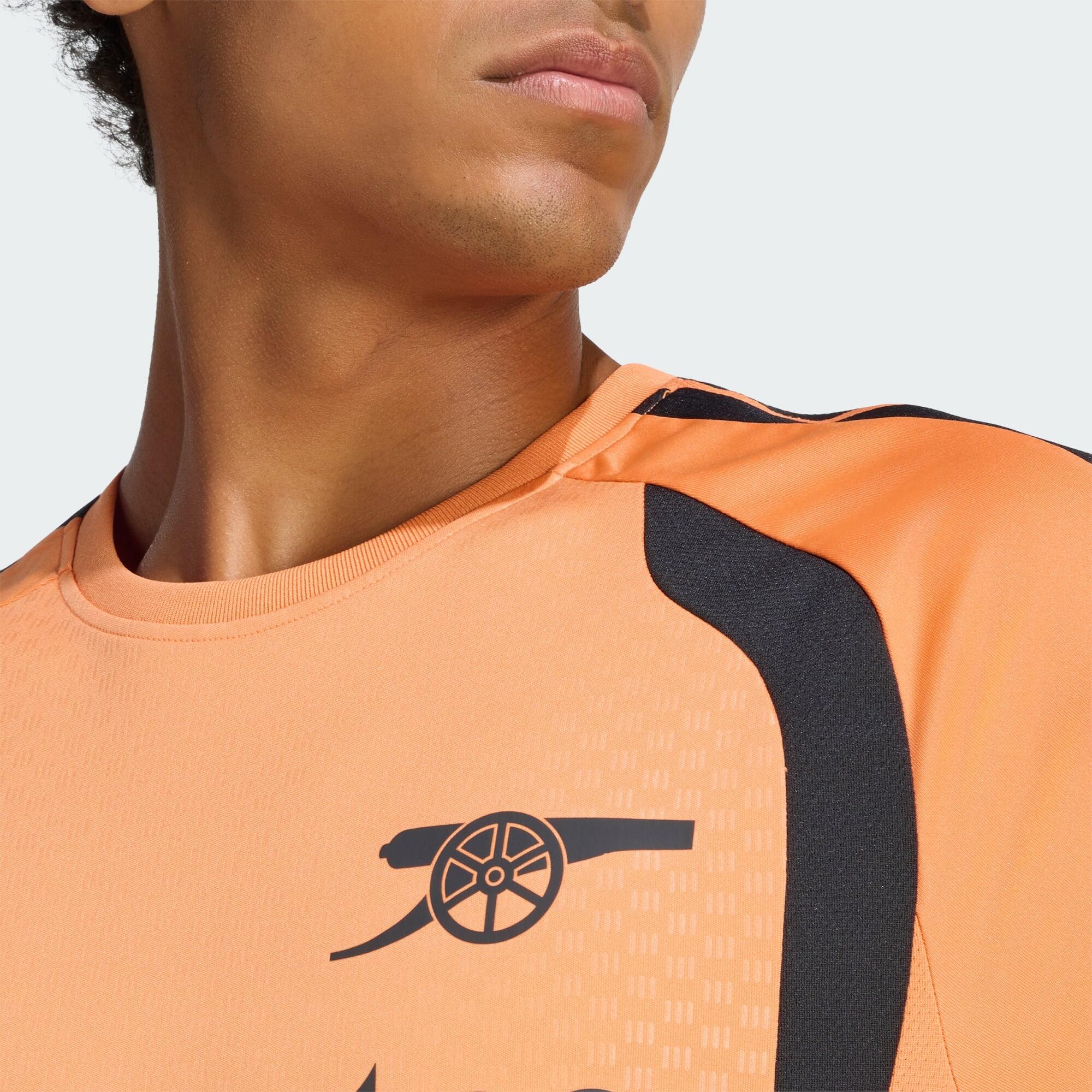 Maillot d'entraînement Arsenal FC 26/27 Tiro 4/6