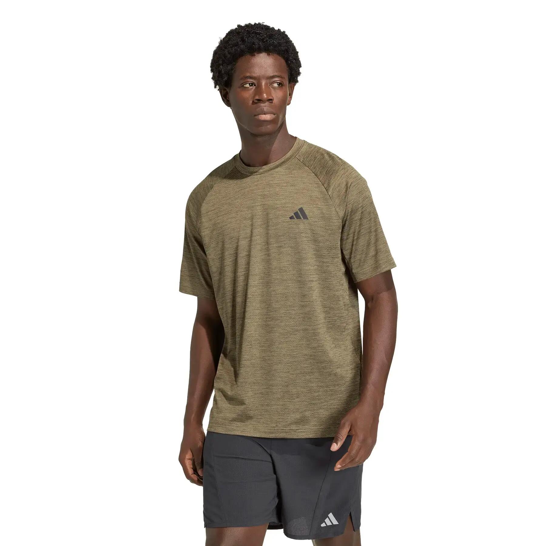 Jersey adidas Tech Essentials 2/6