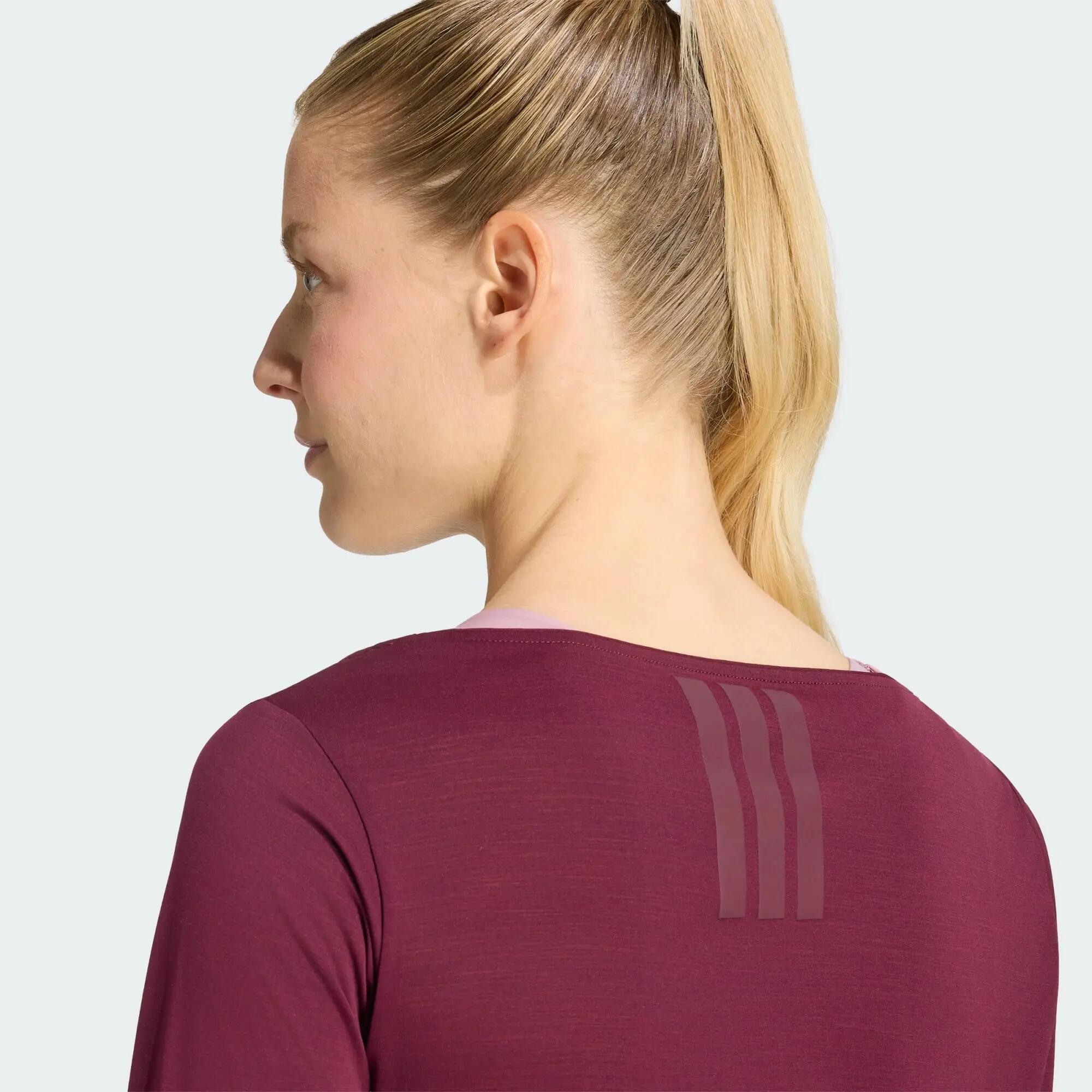 Maglia Long-Sleeve Motion 5/5