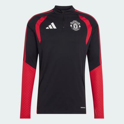 Camiseta manga larga de entrenamiento Manchester United 26/27 Tiro