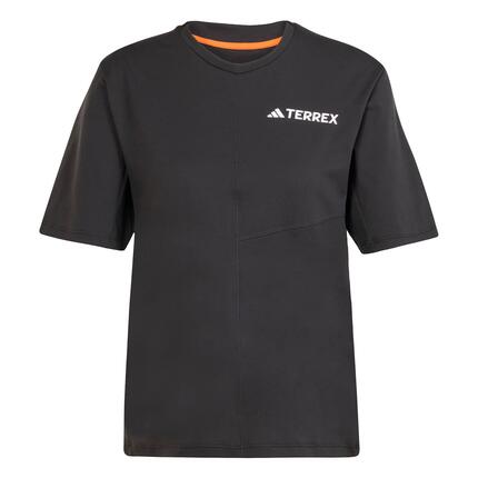 Camiseta mujer adidas Terrex Multi Climacool