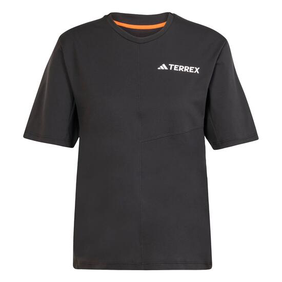 Camiseta mujer adidas Terrex Multi Climacool