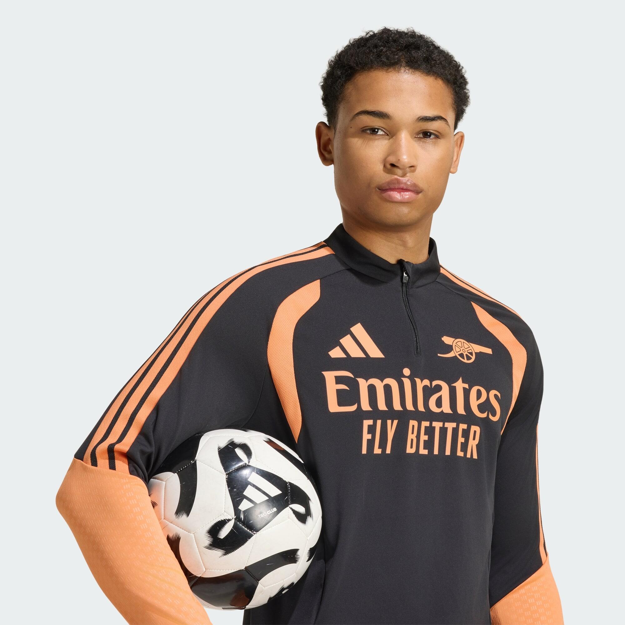 Haut d'entraînement Arsenal FC 26/27 Tiro 4/5
