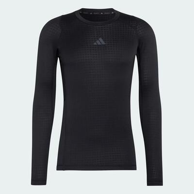 Techfit climawarm longsleeve t-shirt