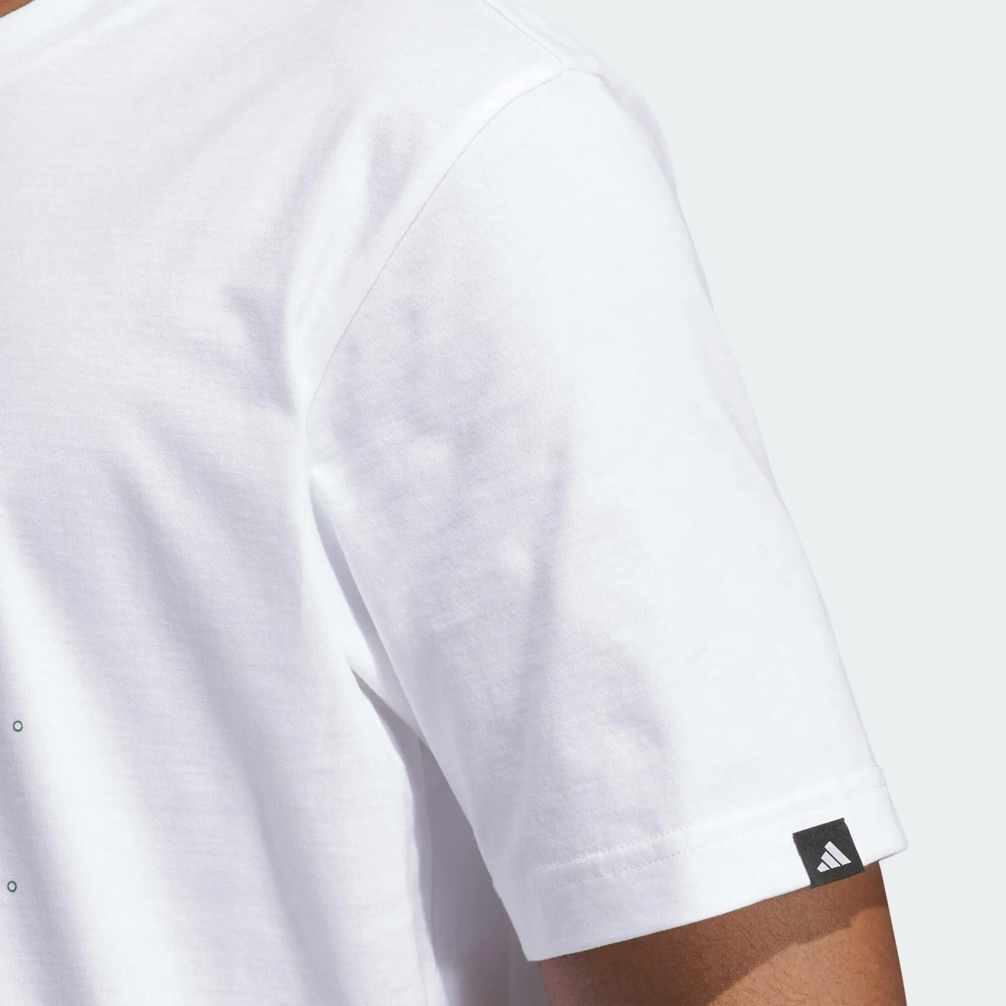T-shirt Estampada Holiday Shop 5/5