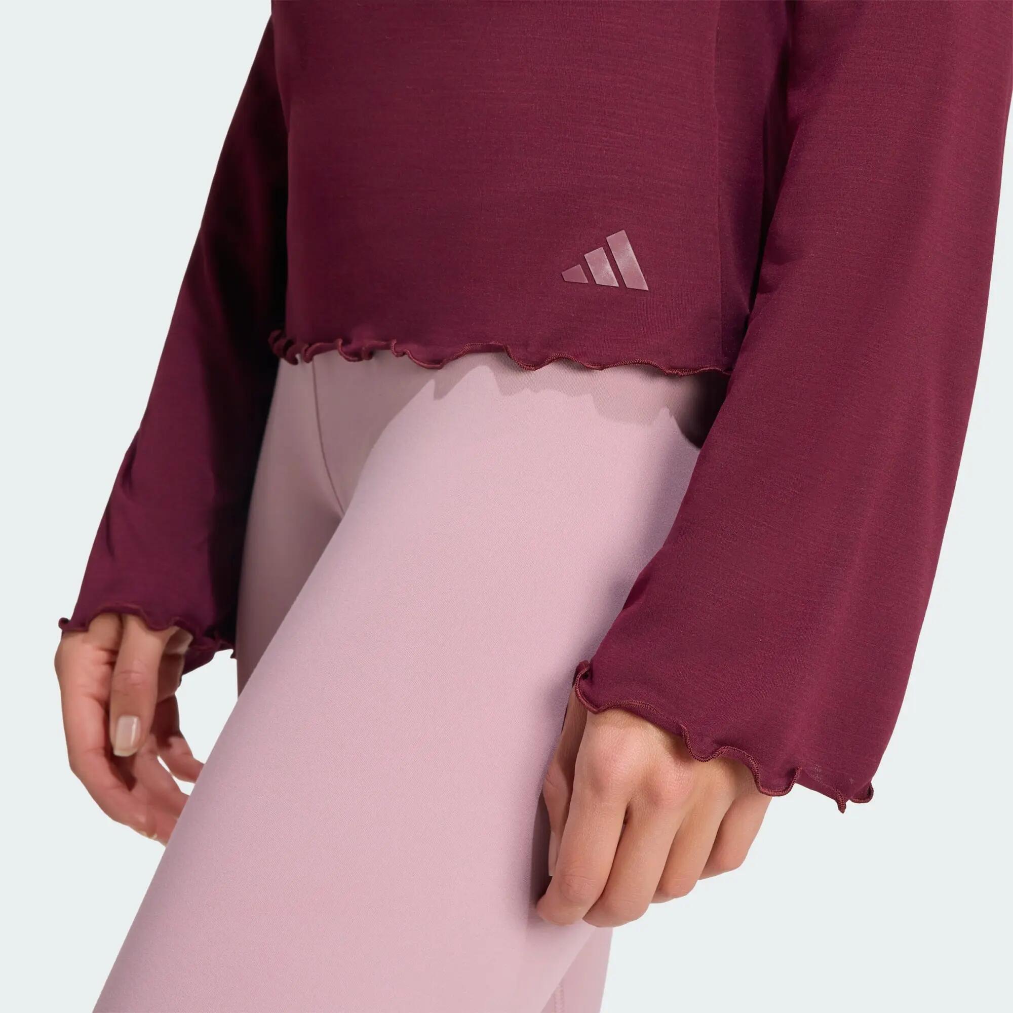 Maglia Long-Sleeve Motion 4/5