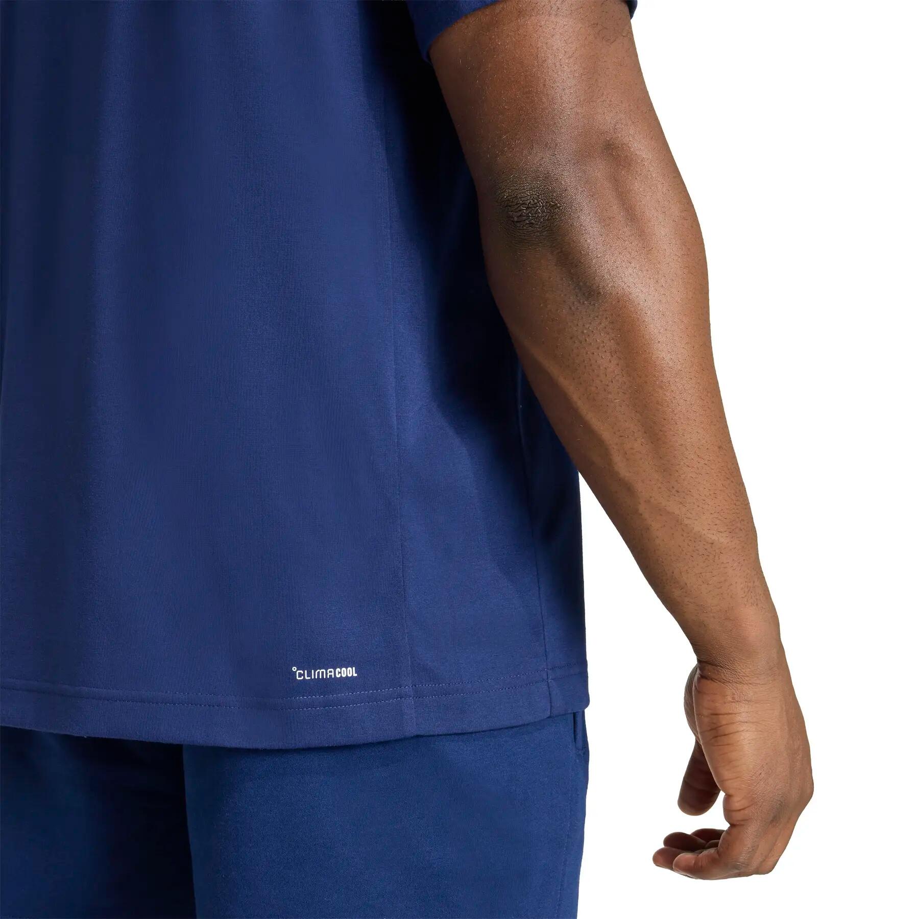 Camisola adidas Essentials Feelready Logo 6/6