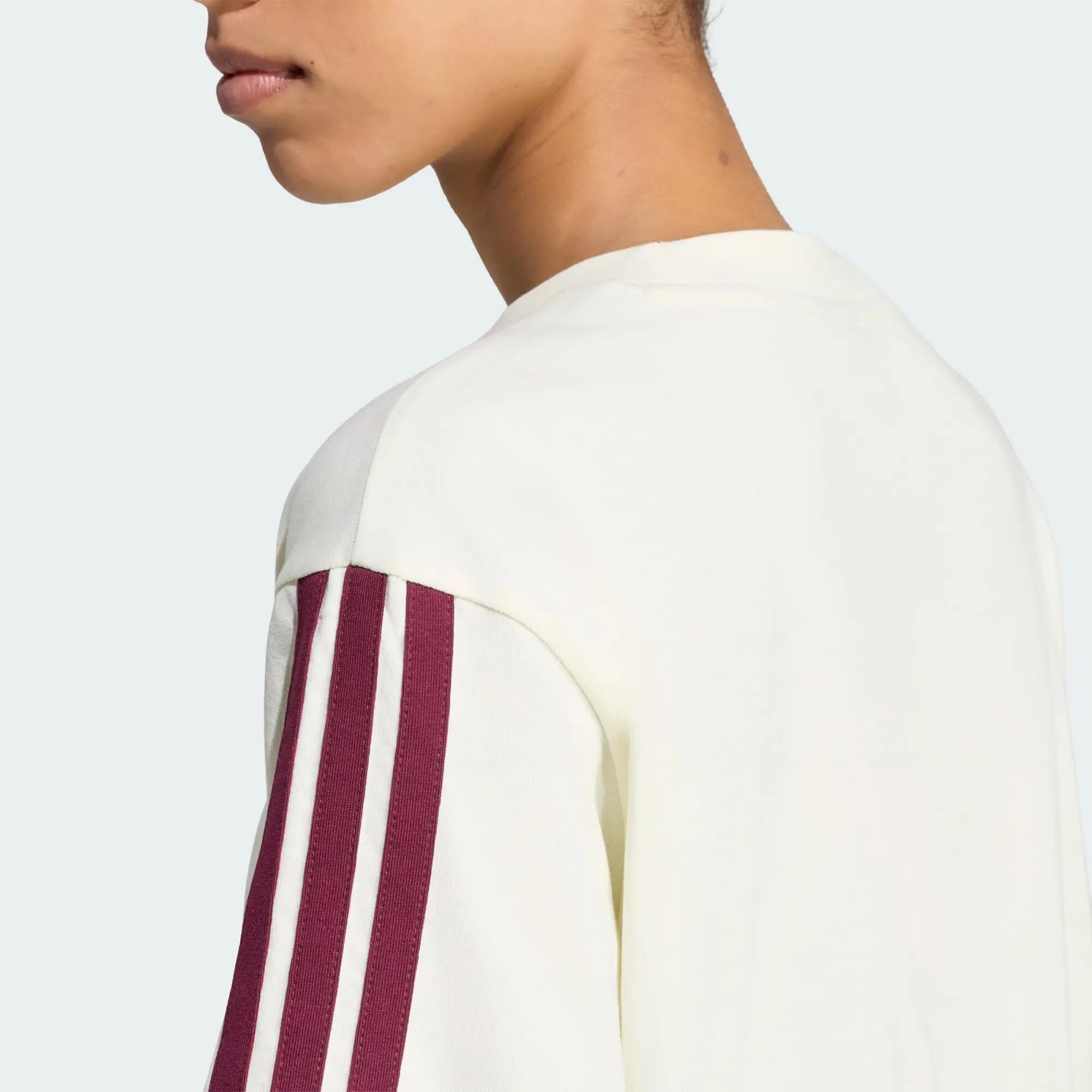 T-shirt Essentials 3-Stripes Boyfriend 5/5