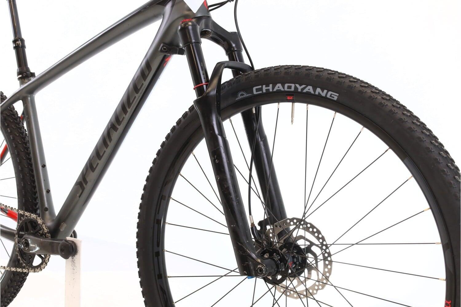 VTT reconditionné ·  Epic Hardtail Expert X01 · Bon état 5/8