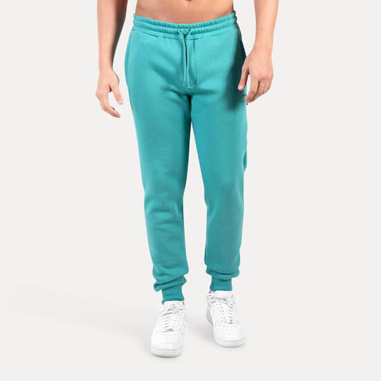 Herren Jogginghose Thilo Petrol
