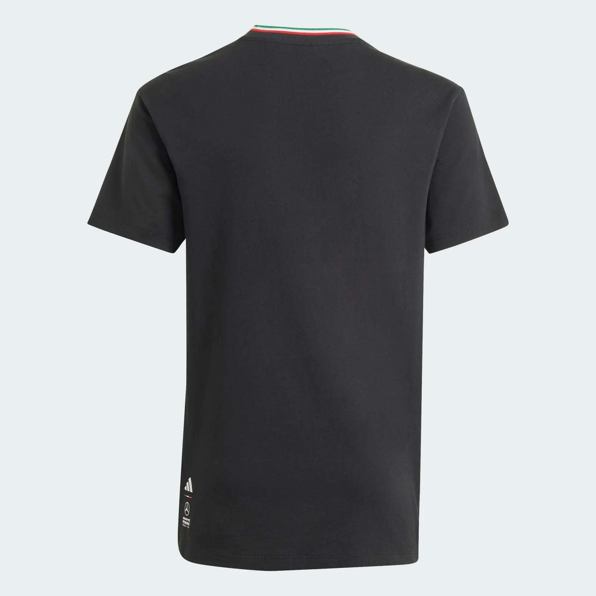 T-SHIRT IMOLA DA MERCEDES - AMG PETRONAS FORMULA 1 TEAM 3/5