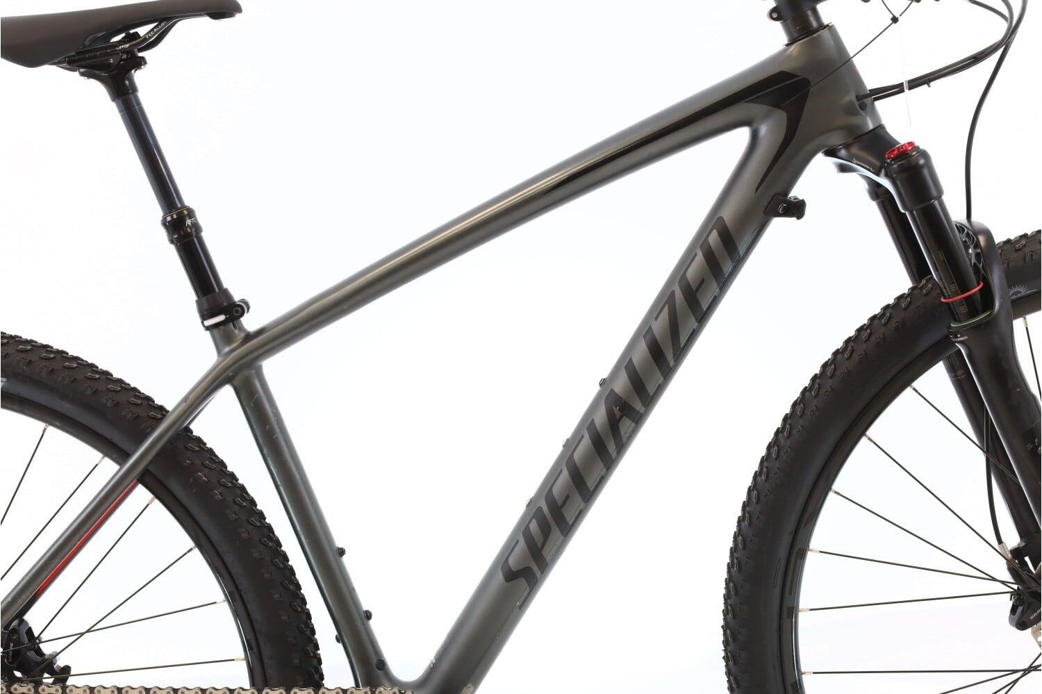 VTT reconditionné ·  Epic Hardtail Expert X01 · Bon état 2/8