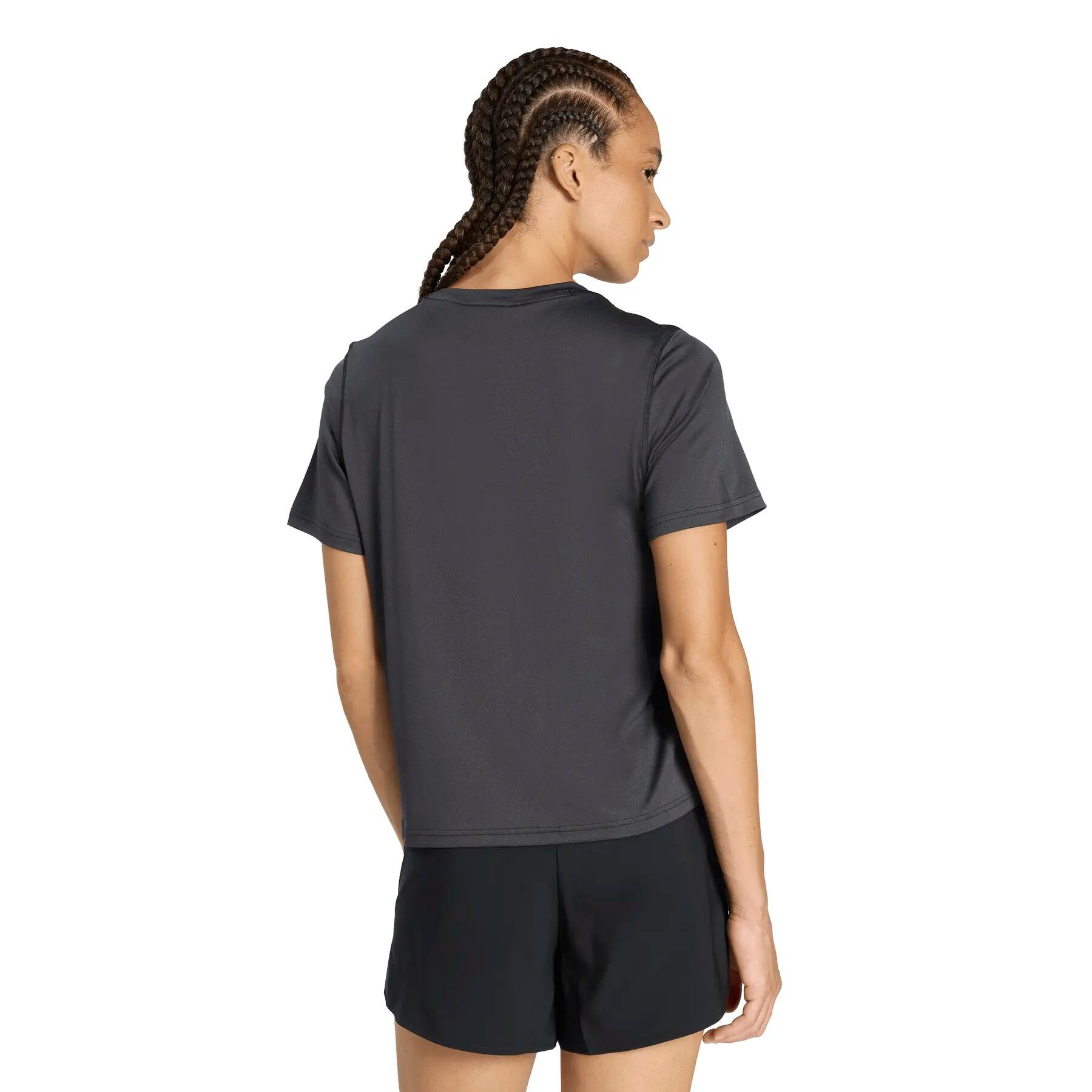Maillot femme adidas Workout Essentials 4/6