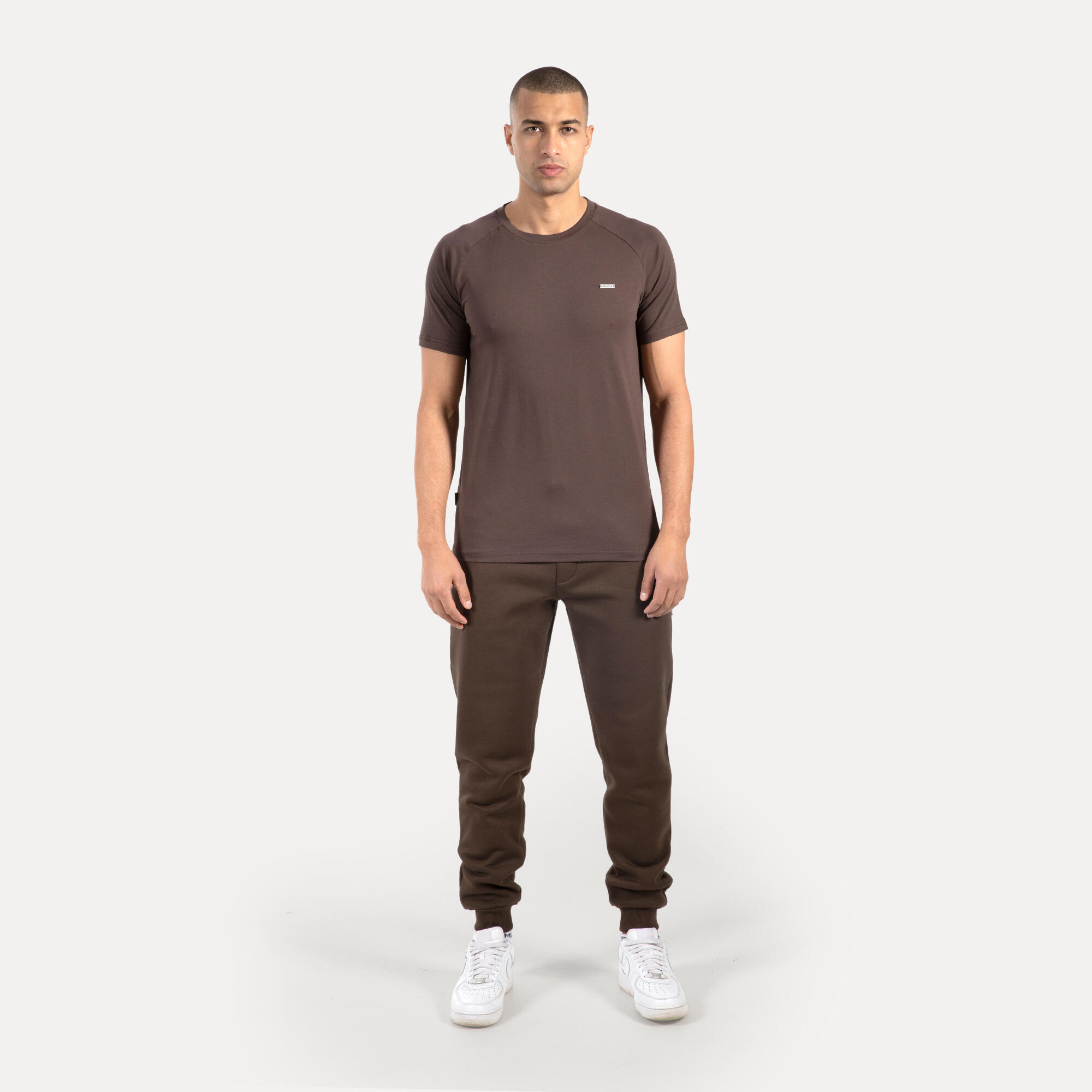 Herren Jogginghose Thilo Braun 3/5