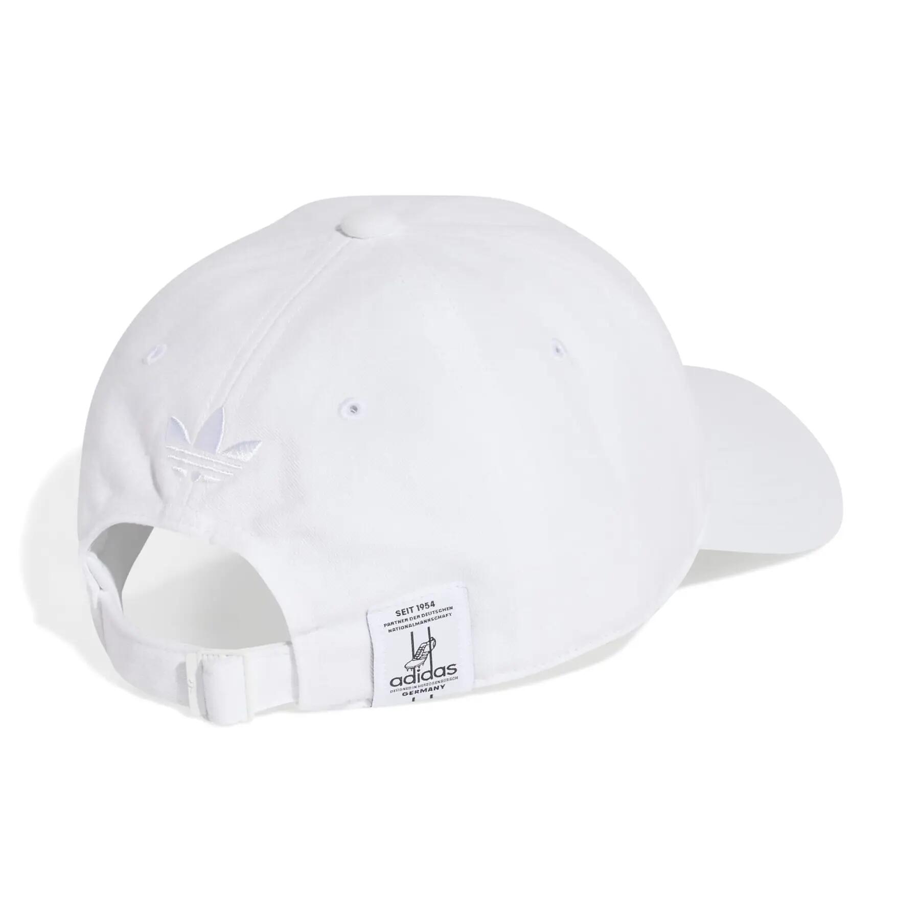 Cappellino da baseball Germania Coupe du Monde 2026 2/4