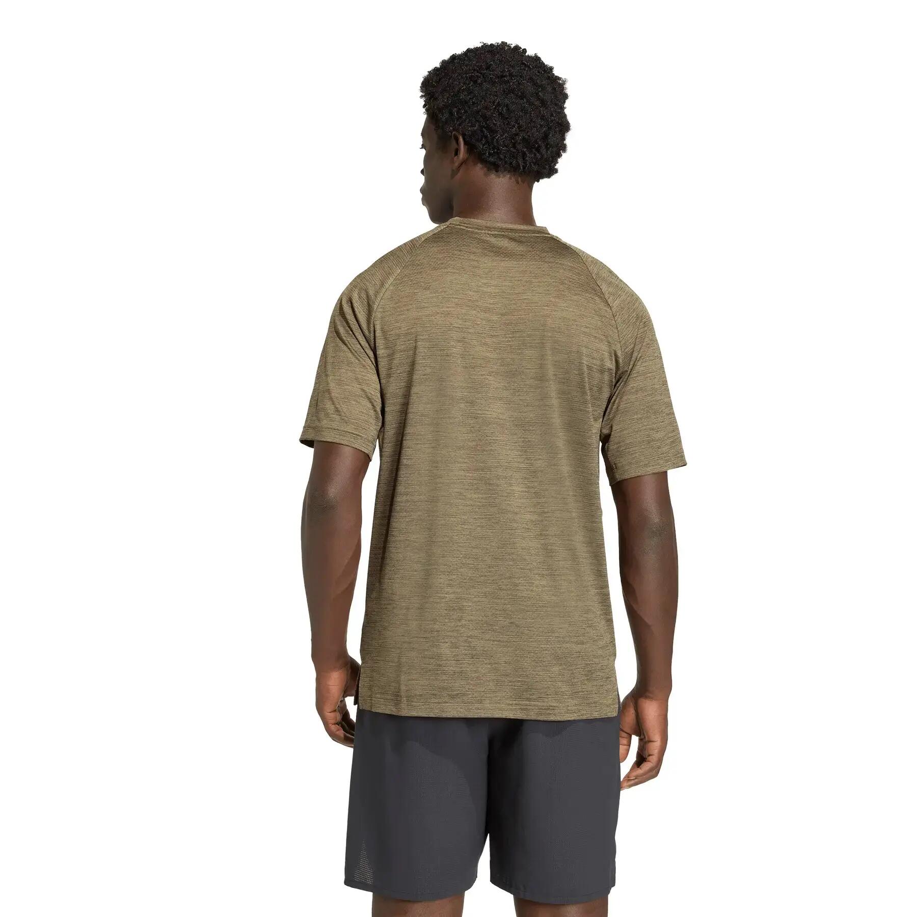 Jersey adidas Tech Essentials 4/6