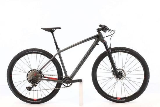 MTB ricondizionata · Epic Hardtail Expert X01 · Buone condizioni