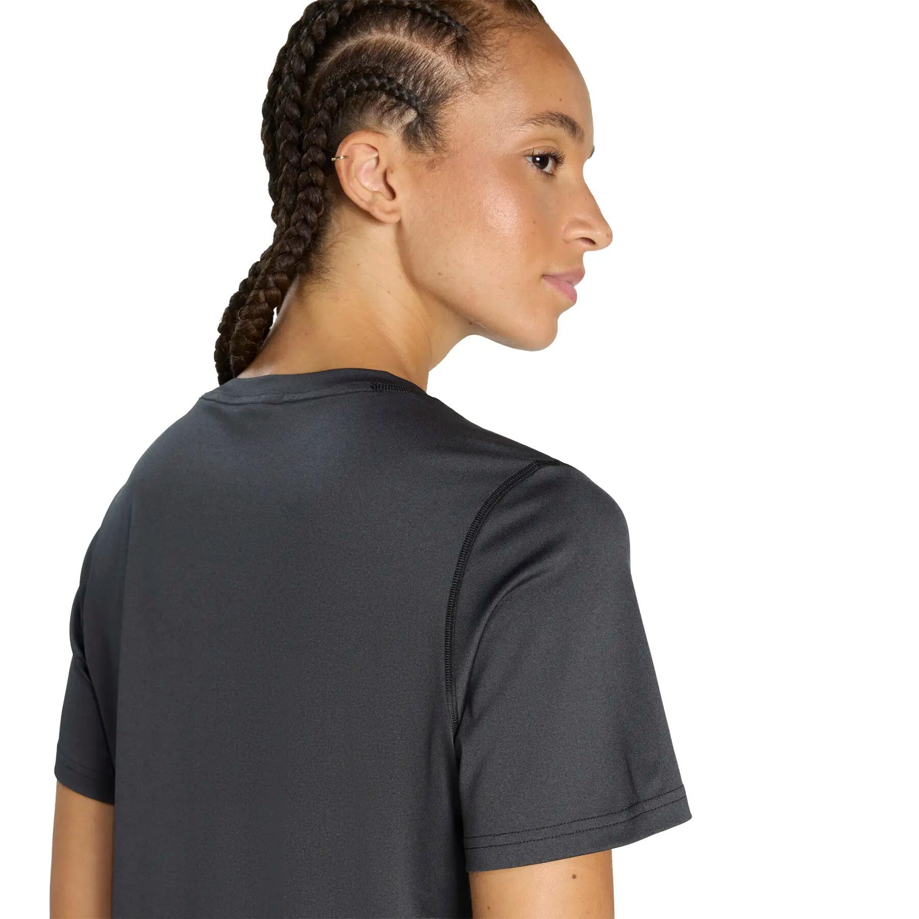 Maillot femme adidas Workout Essentials 6/6