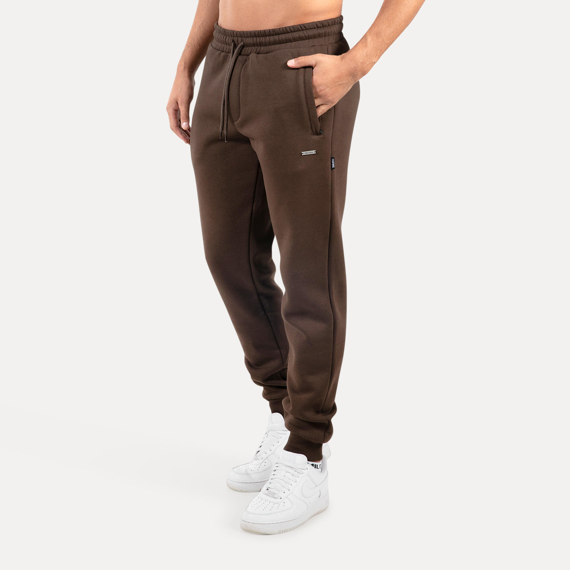 Herren Jogginghose Thilo Braun 2/5
