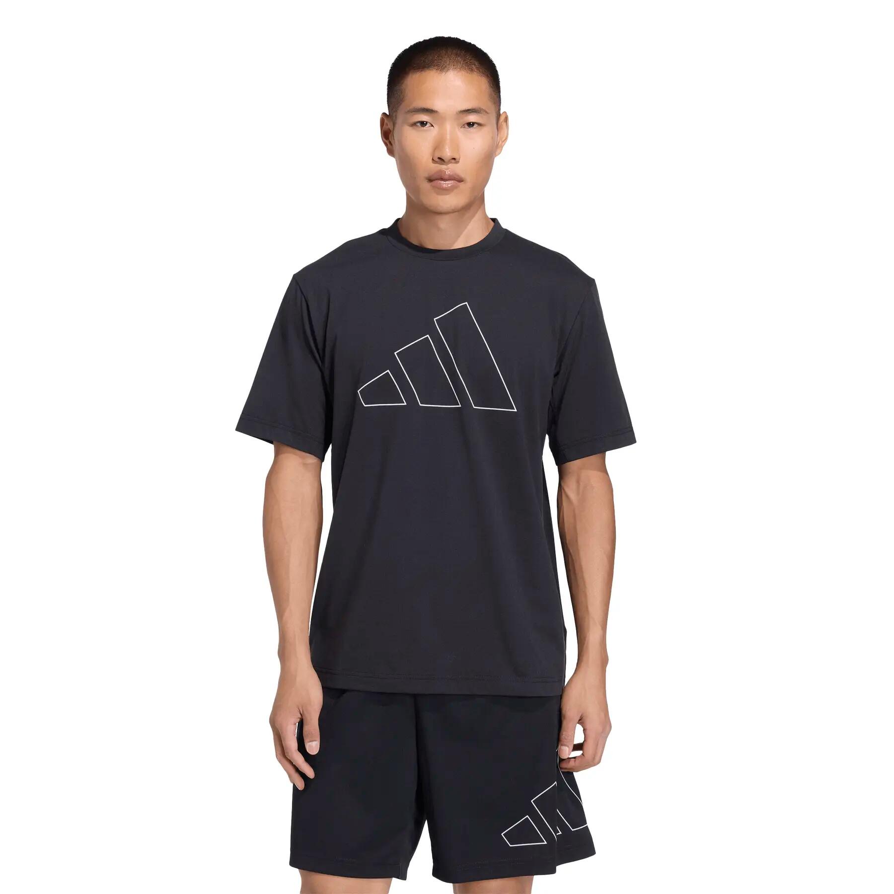 Camisola com logótipo adidas Essentials Feelready 2/6