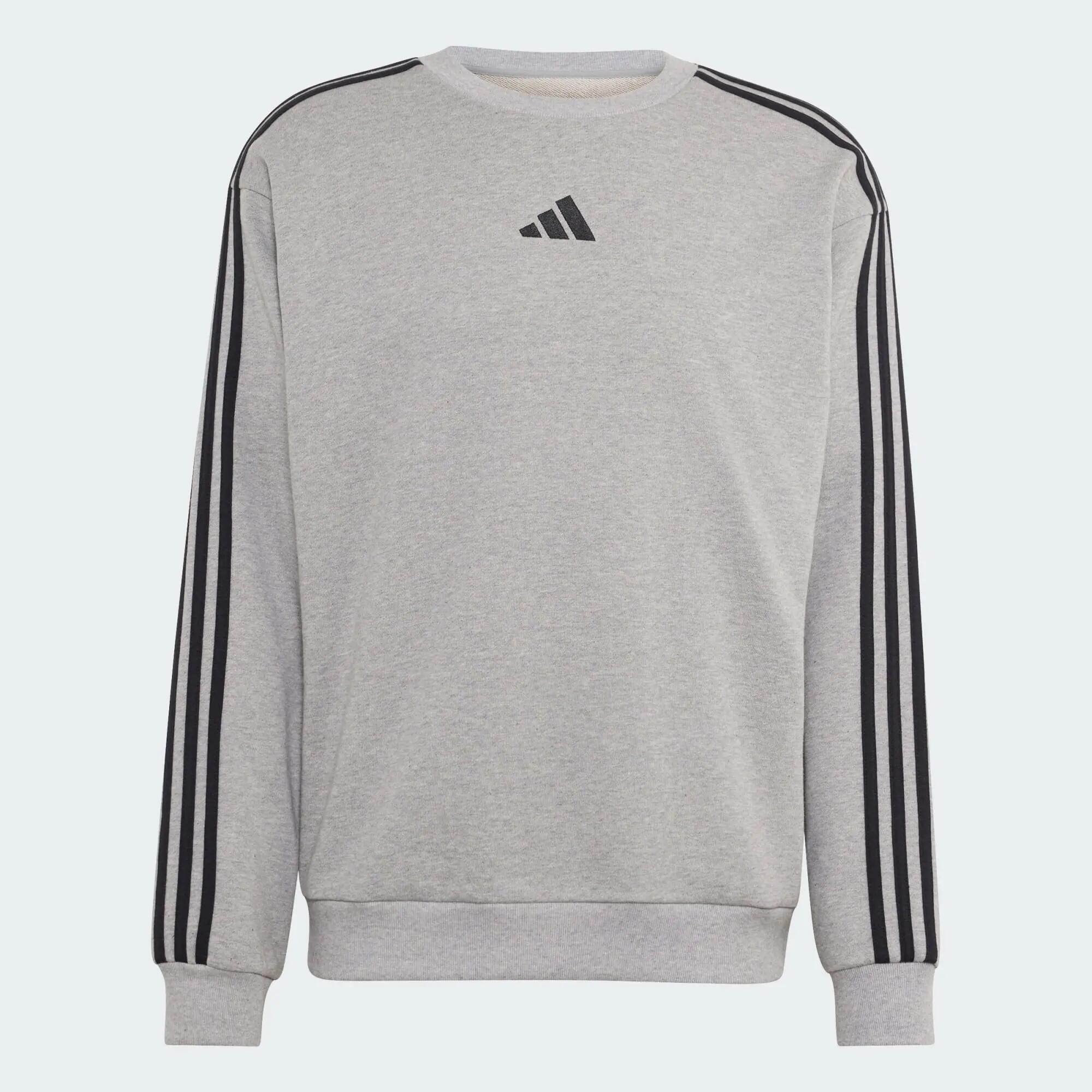Sweat-shirt French terry Essentials 3-Stripes 2/5