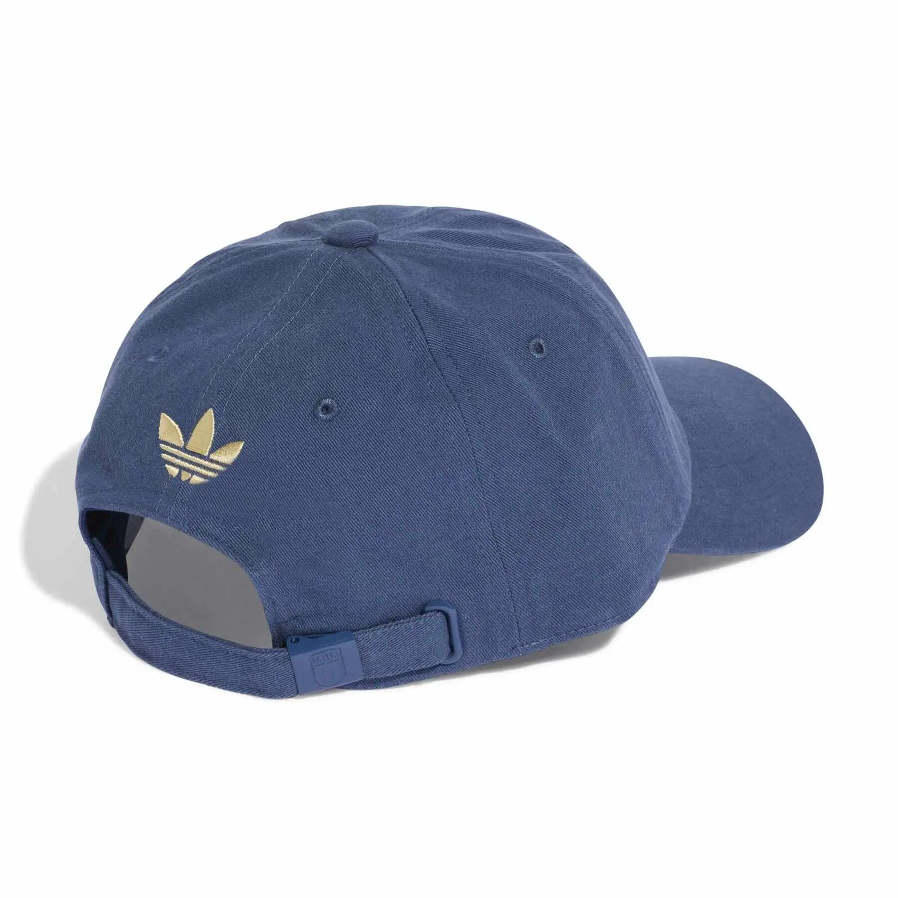 Casquette de baseball Italie Coupe du Monde 2026 2/3