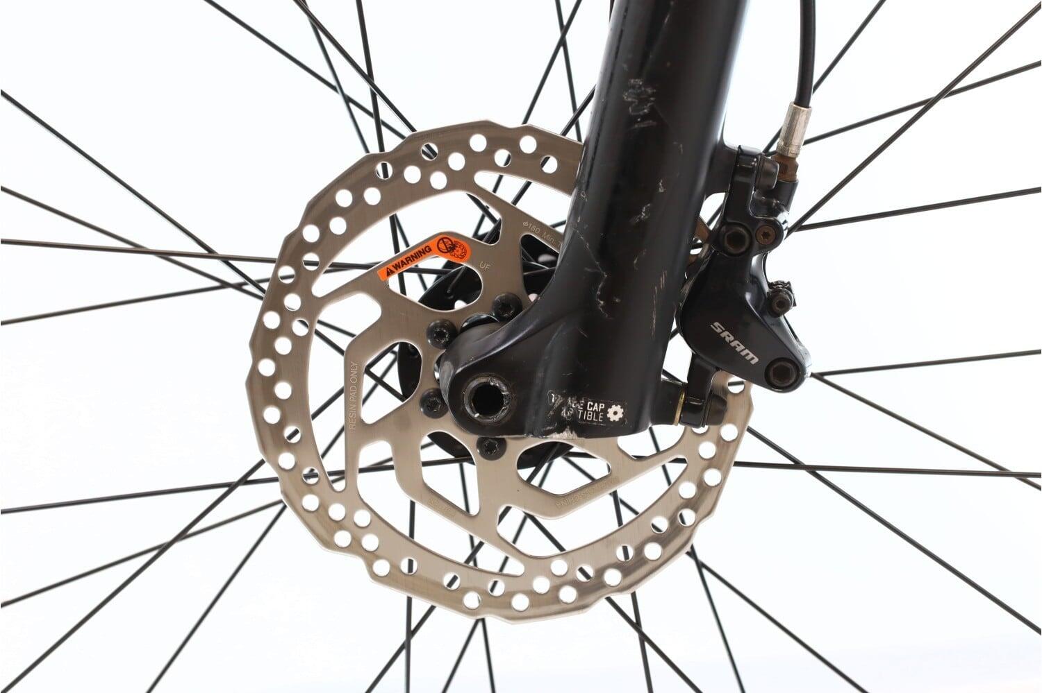 VTT reconditionné ·  Epic Hardtail Expert X01 · Bon état 7/8