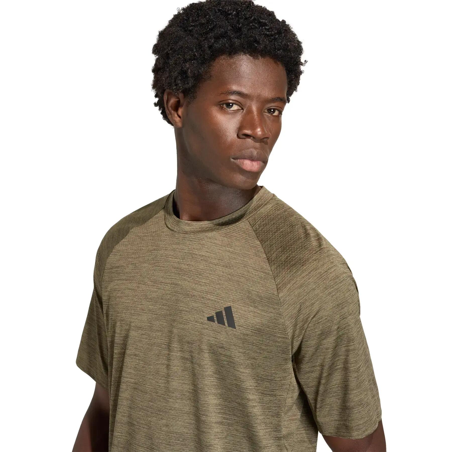Jersey adidas Tech Essentials 6/6