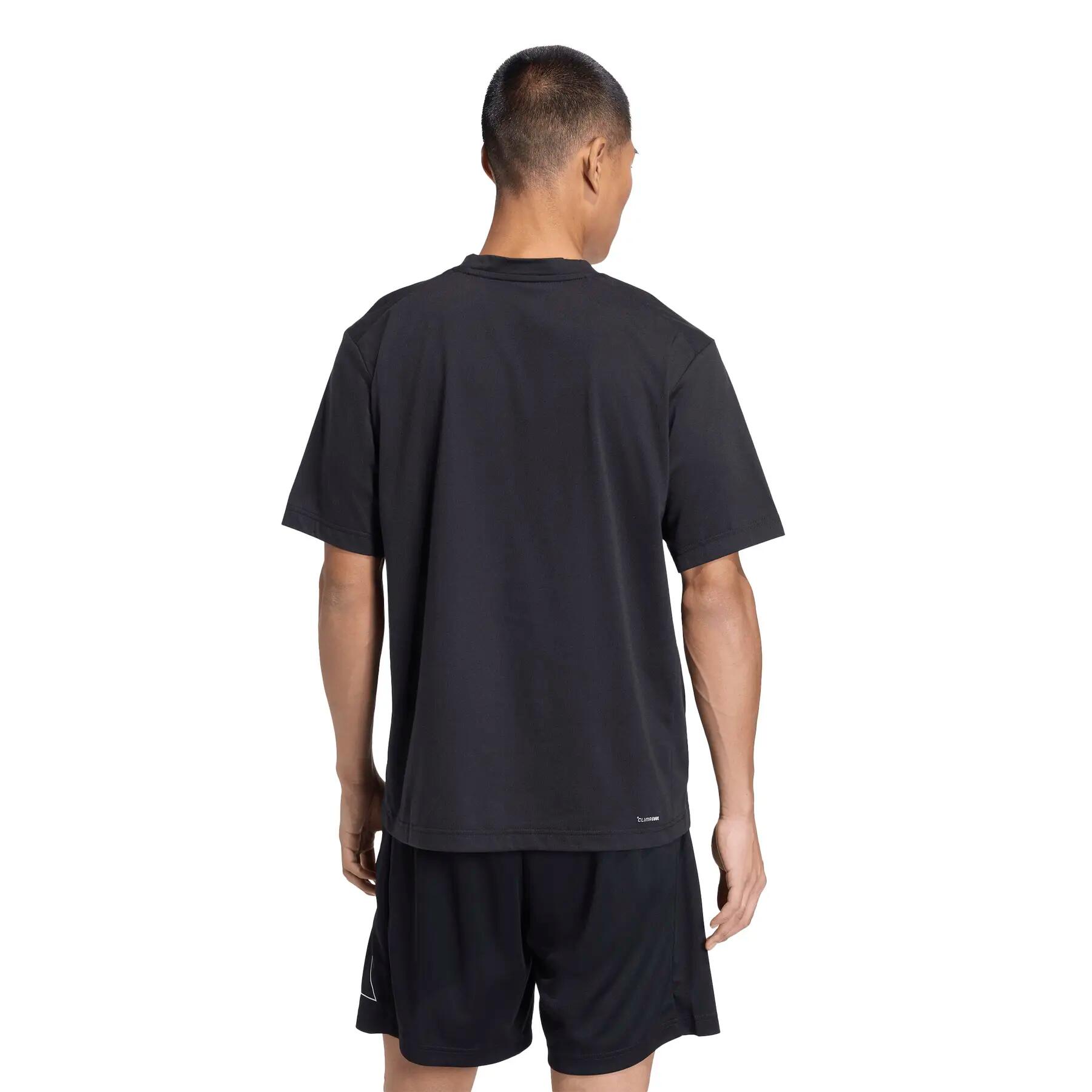 Camisola com logótipo adidas Essentials Feelready 5/6