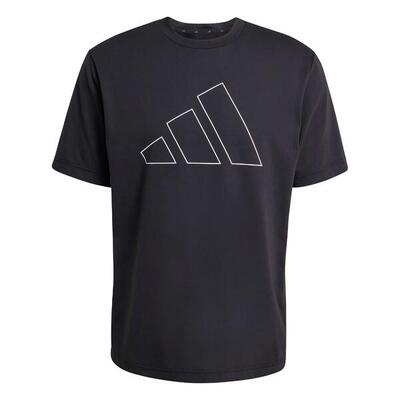 Jersey adidas essentials feelready logo