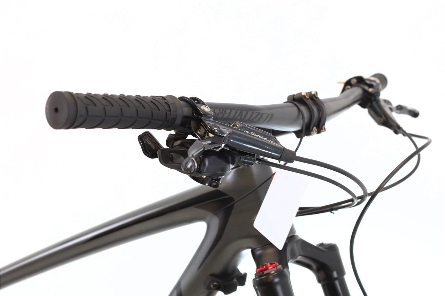 VTT reconditionné ·  Epic Hardtail Expert X01 · Bon état 6/8
