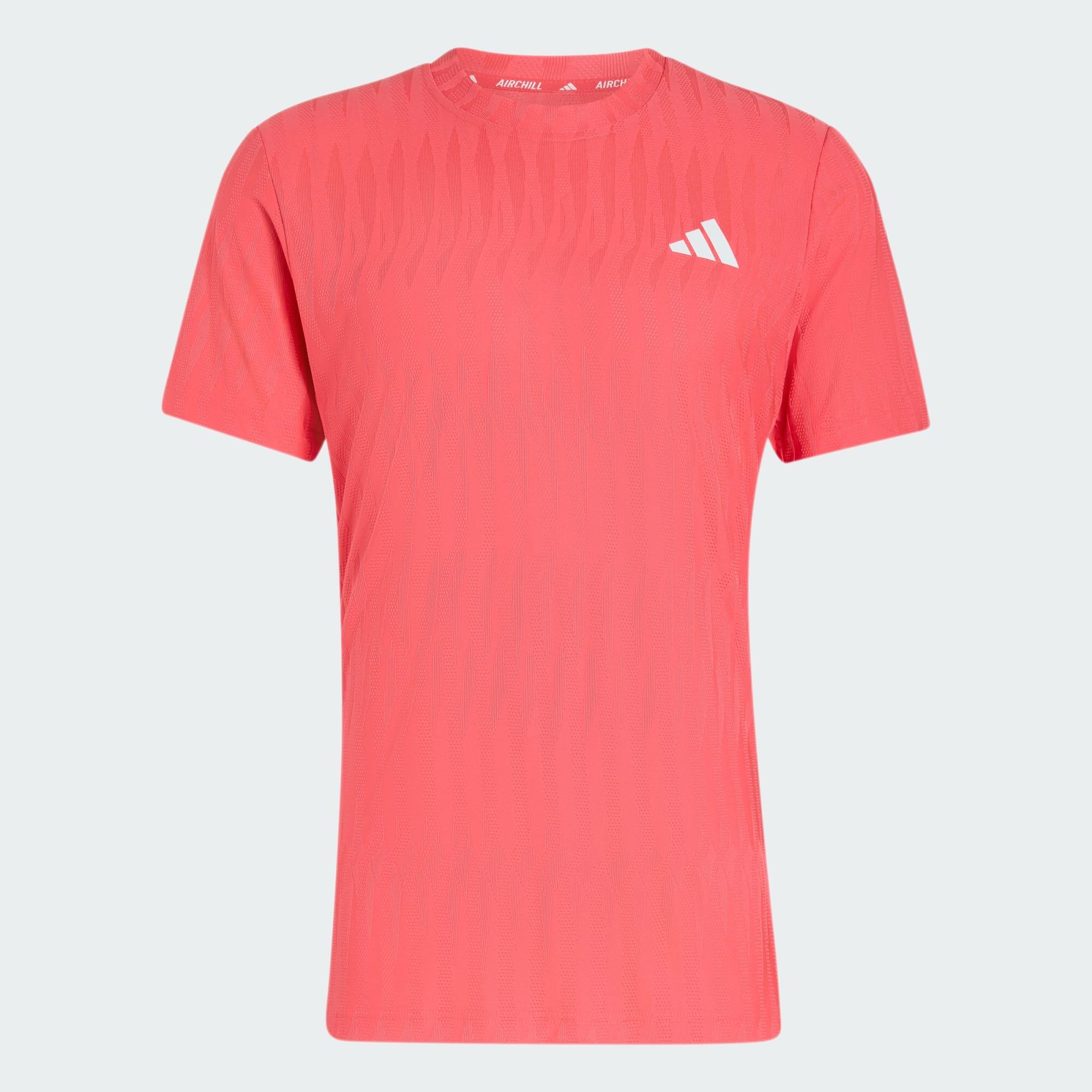 CAMISETA DE TENIS CLIMACOOL+ AIRCHILL FREELIFT 2/5