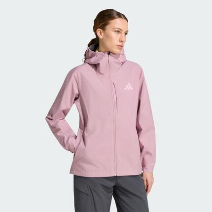 Terrex Multi 2.5 Layer CLIMAPROOF Regenjacke