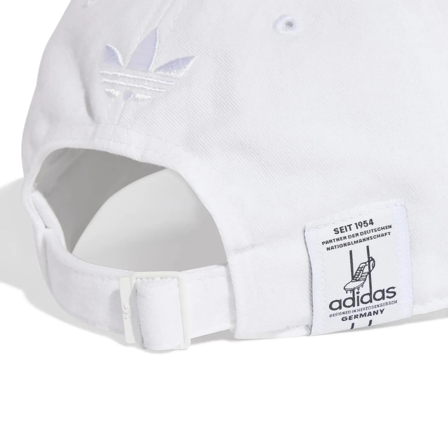 Cappellino da baseball Germania Coupe du Monde 2026 4/4