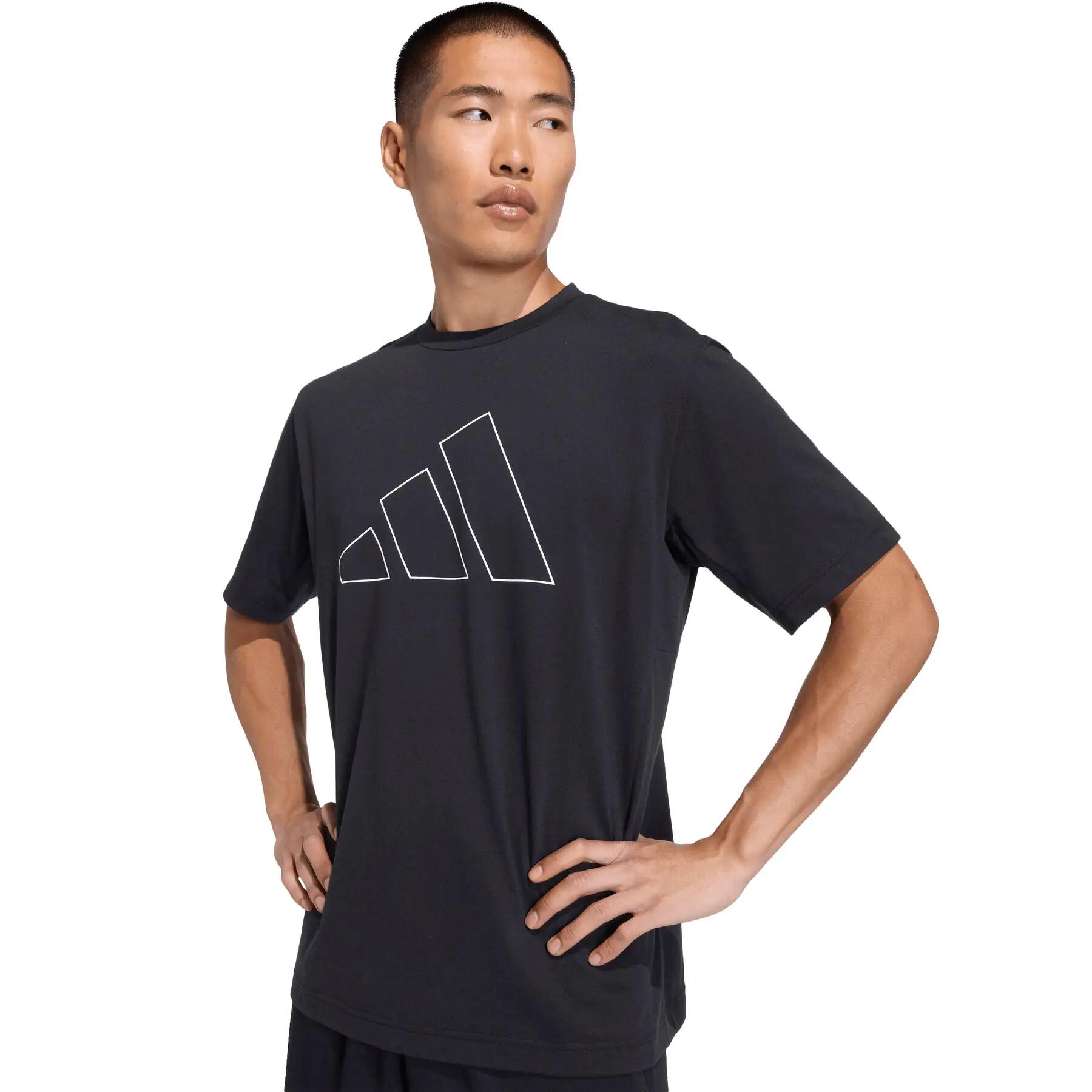 Camisola com logótipo adidas Essentials Feelready 4/6