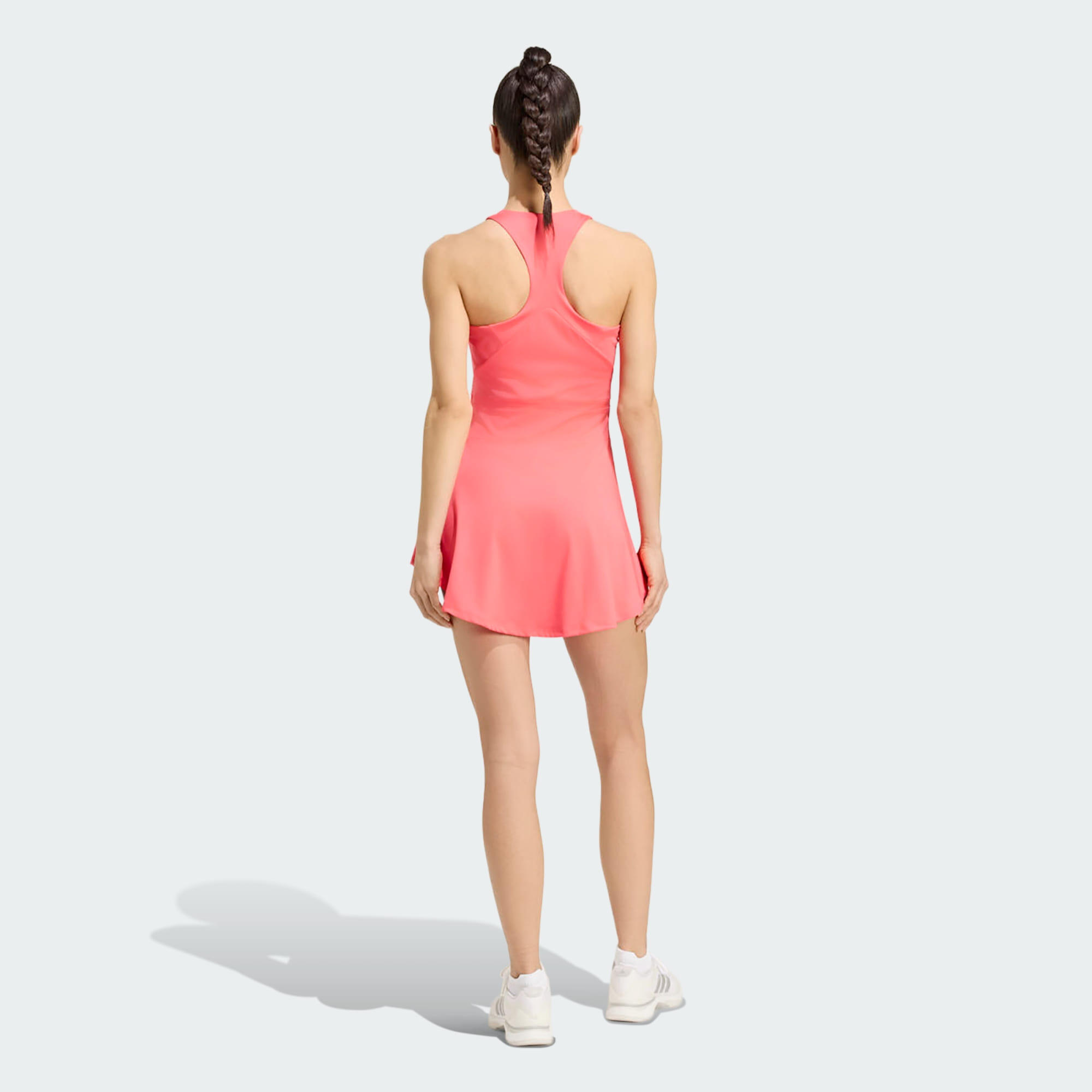 VESTIDO DE TENIS SIN MANGAS CLIMACOOL 3/5