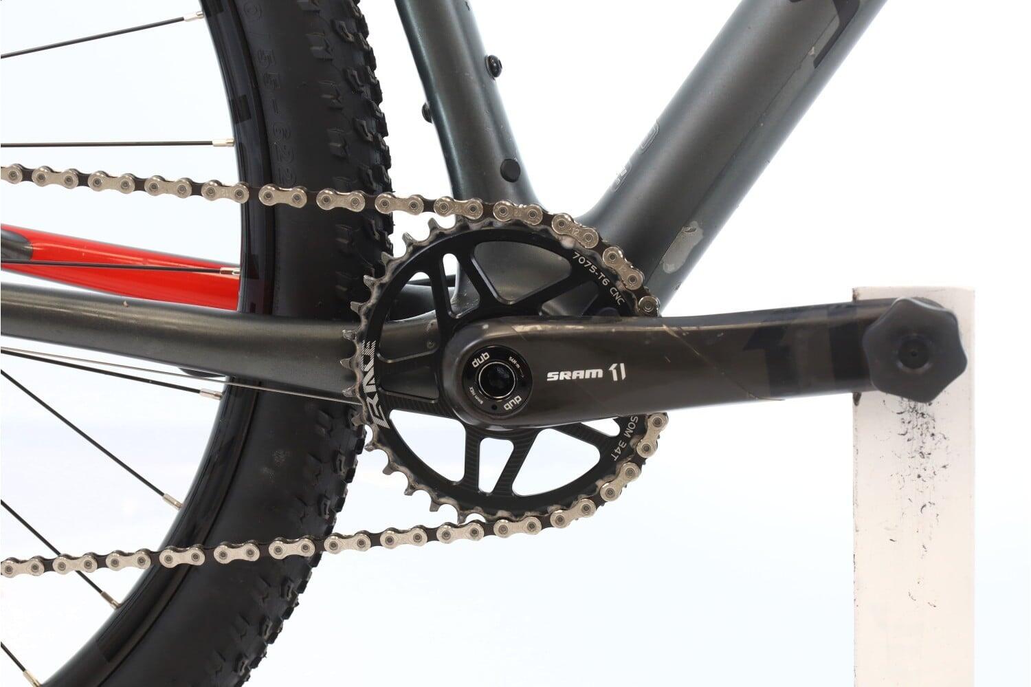 VTT reconditionné ·  Epic Hardtail Expert X01 · Bon état 4/8