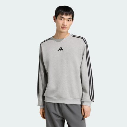 Sweat-shirt French terry Essentials 3-Stripes