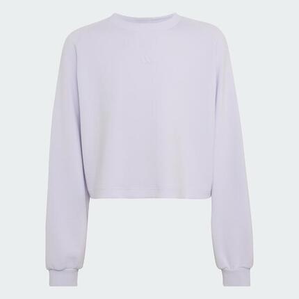 SWEAT-SHIRT ADIDAS FILLES