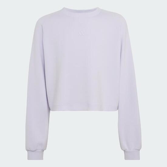 SWEAT-SHIRT ADIDAS FILLES