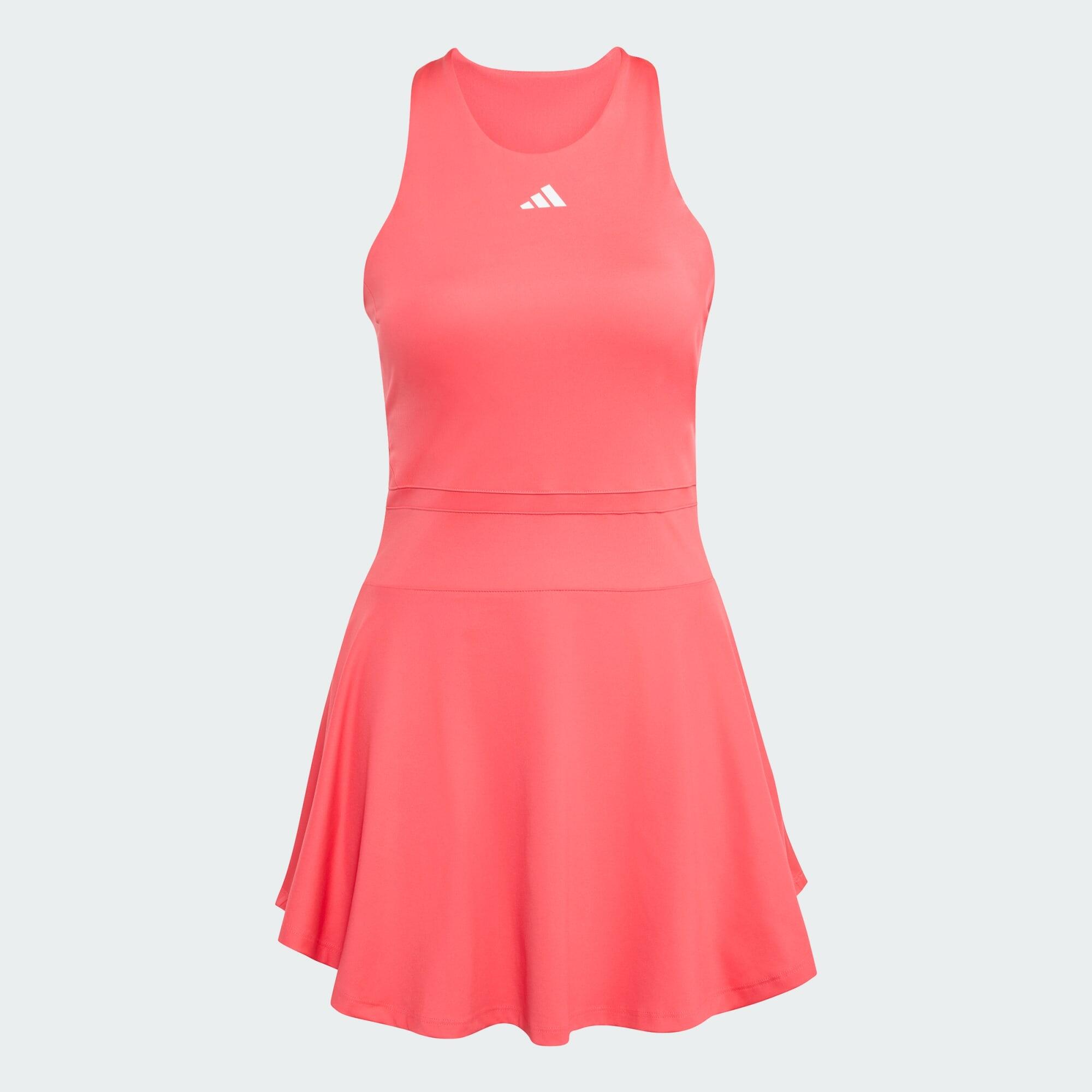 VESTIDO DE TENIS SIN MANGAS CLIMACOOL 2/5