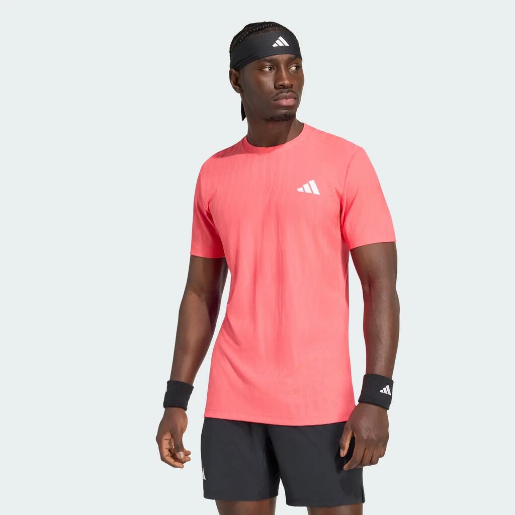 TENNIS CLIMACOOL+ AIRCHILL FREELIFT T-SHIRT