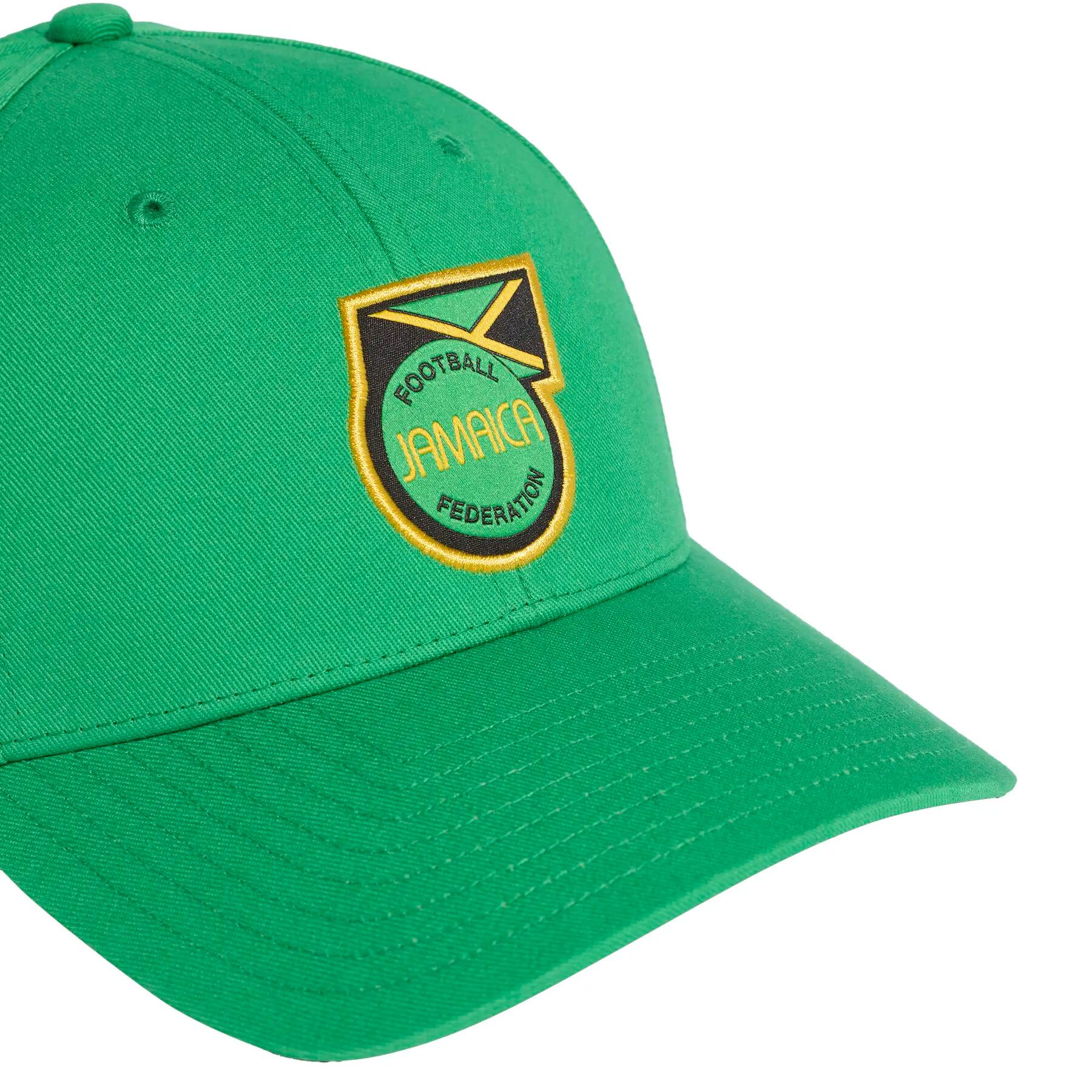 Jamaica baseballcap Coupe du Monde 2026 3/4