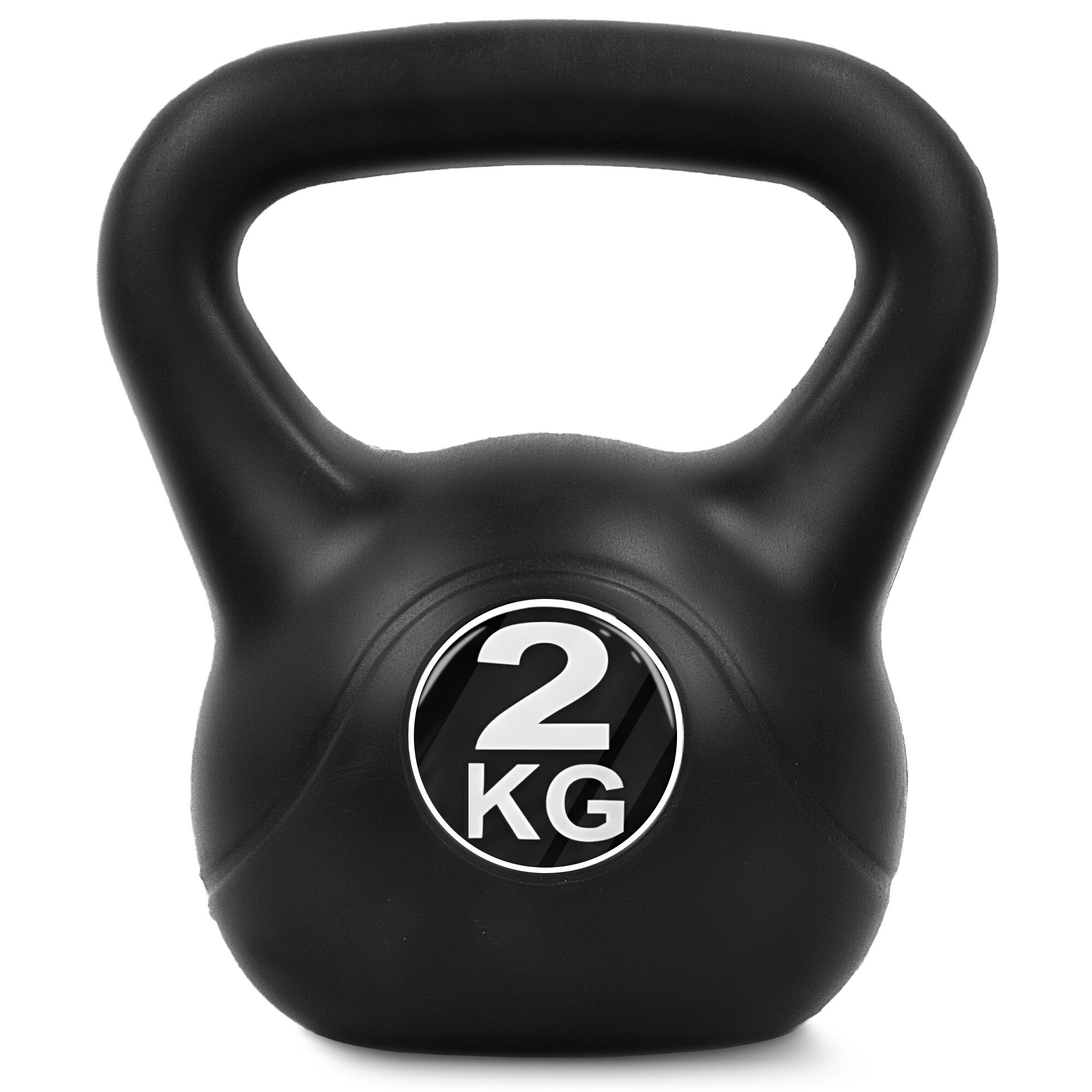 4FIZJO Kettlebell